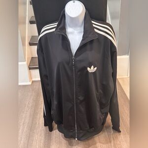 Men’s Large Adidas sweatshirt (used)